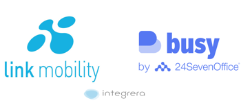 Link Mobility SMS sender